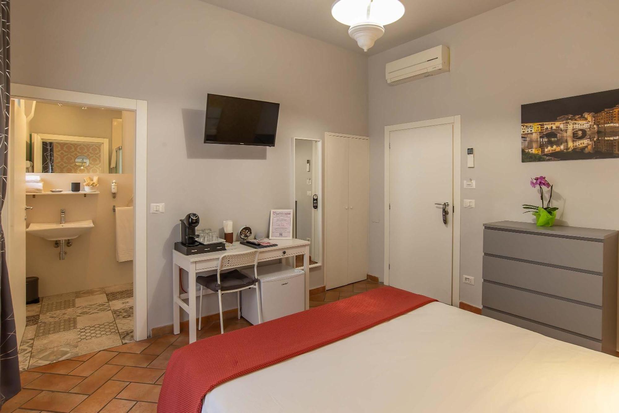 Il Mercato Bed & Breakfast